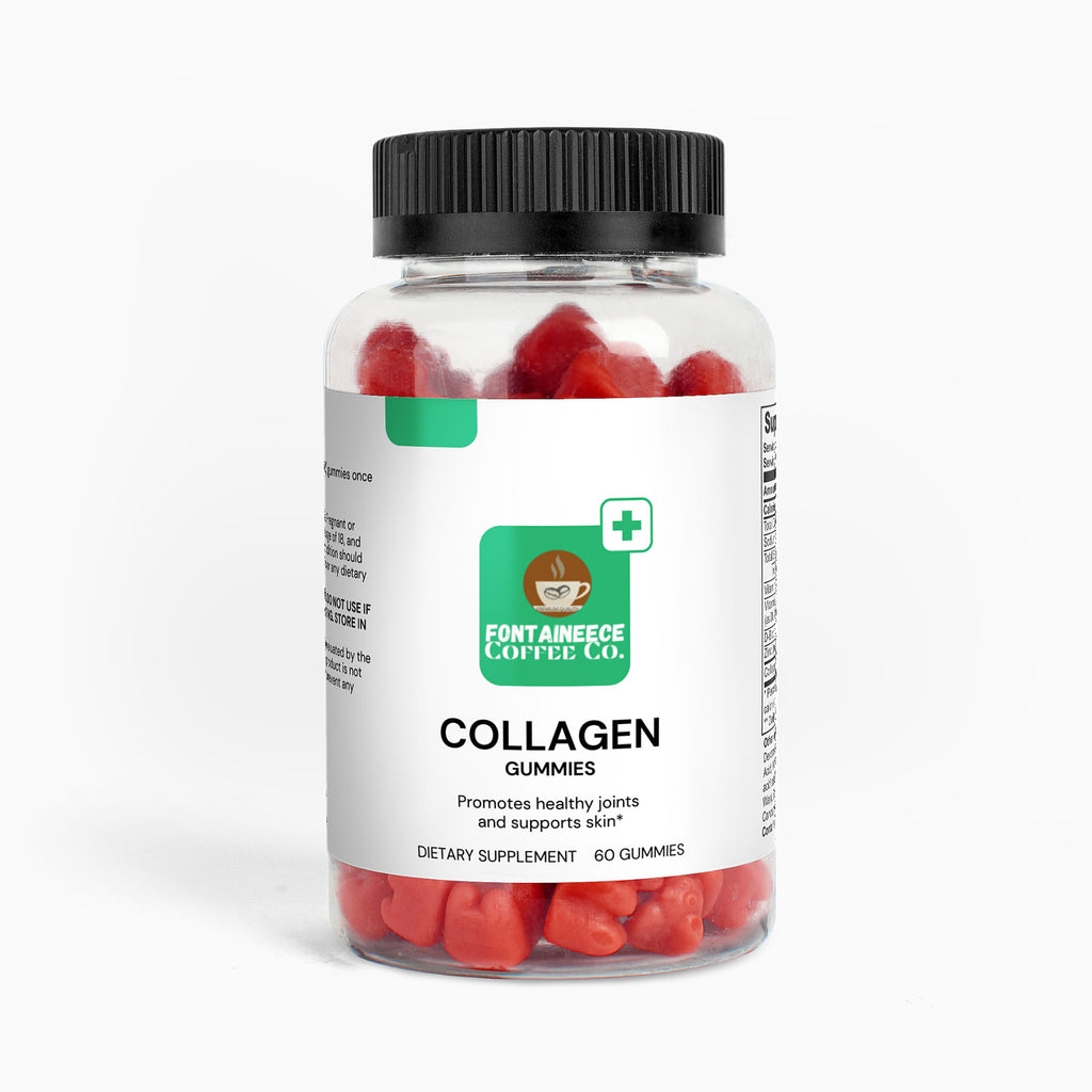Collagen Gummies