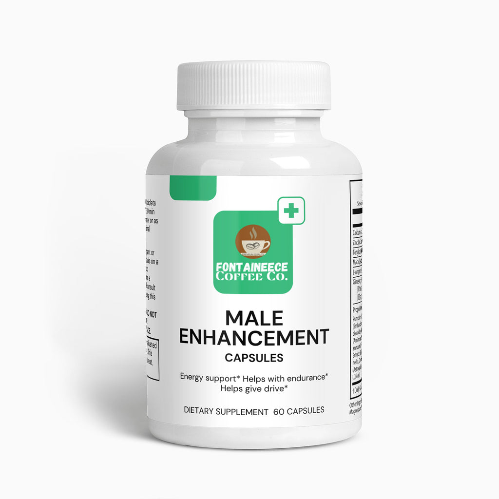 Male Enhancement