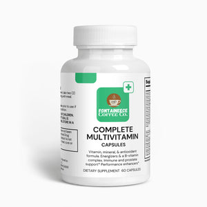 Complete Multivitamin